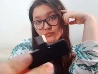 Camsoda Nude Webcam of dominicasifford