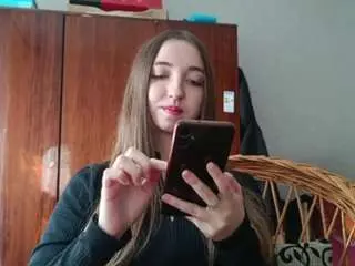 Camsoda Live Sex Cam of georgettakocurek