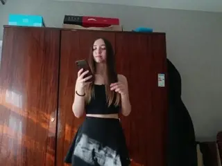 Camsoda Best Webcam of georgettakocurek