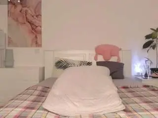 Camsoda Adult Webcam of idealovnet
