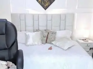 Camsoda Adult Webcam of martina-evan