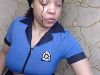 Camsoda Sex Cam of redbonelolly