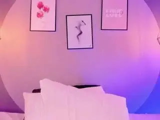 Camsoda Adult Webcams of sarita-duque