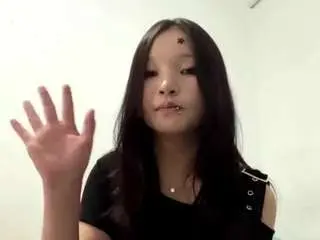 Camsoda Live Sex of taynadanson