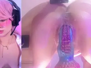 Camsoda Live Porn of vivicutie