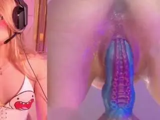 Camsoda Free Porn Cam of vivicutie