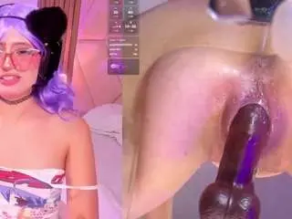 Camsoda Adult Webcams of vivicutie