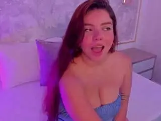 Camsoda Adult Webcams of ximena-dork