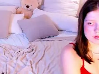 Camsoda Best live sex cam show of casandra-joness