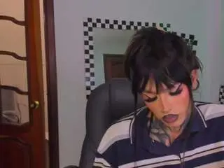 Camsoda Watch Live Sex Cams of gigibadassxx