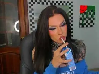 Camsoda Adult Video Chat of gigibadassxx