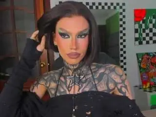 Camsoda Watch Live Sex Cams of gigibadassxx