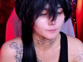 Camsoda Free Live Porn of gothxraven