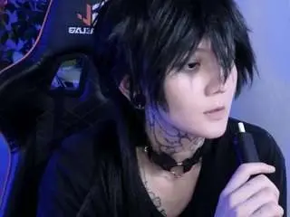 Camsoda Adult Video Chat of gothxraven