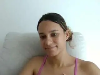 Camsoda Free Live Porn of kelayabrunette