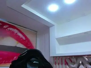 Camsoda Nude Webcam of skarlettmilk