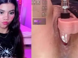 Camsoda Private Sex Chat of arihale
