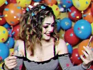 Camsoda Best Webcam of bunnibutton