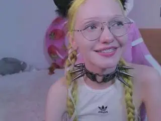 Camsoda Live Porn of cut1ecut1e