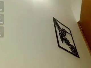 Camsoda Private Sex Chat of emmy-capland