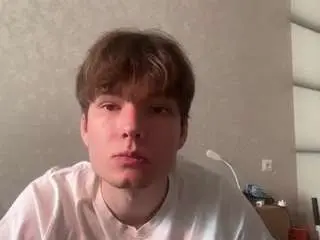 Camsoda Free Porn Cam of tomasdickpick