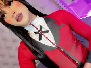 Camsoda Free Live Porn of veroniica-mist