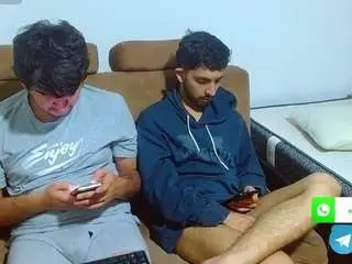 Camsoda Live Sex of biglatin80