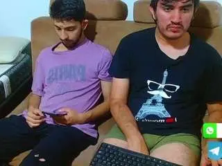 Camsoda Adult Webcam of biglatin80