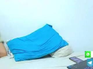 Camsoda Adult Video Chat of biglatin80