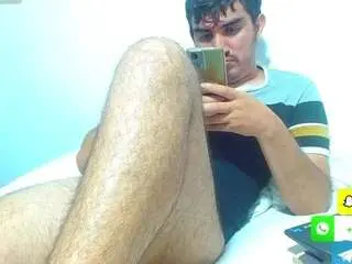 Camsoda Sex Cam of biglatin80