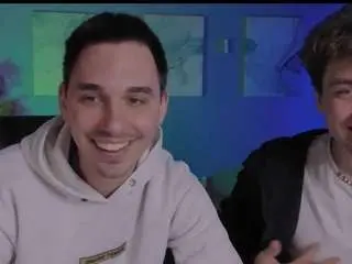 Camsoda Live Sex of joseph-bear