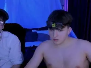 Camsoda Best Webcam of joseph-bear