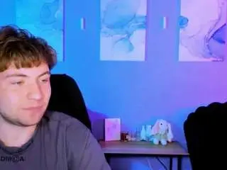 Camsoda Live Porn of joseph-bear