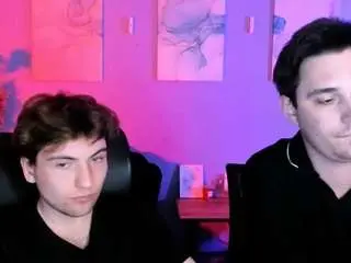 Camsoda Live Porn of joseph-bear