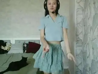Camsoda Free Porn Cam of kieshaawbrey