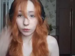 Camsoda Adult Video Chat of melissahalsema