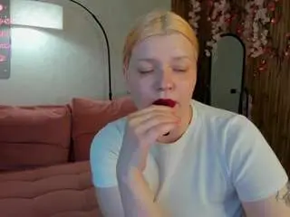 Camsoda Live Porn of michele-green