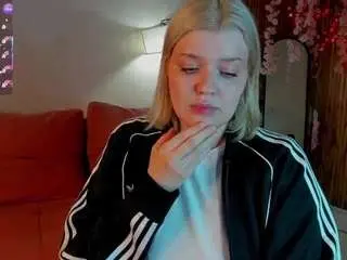 Camsoda Free Live Porn of michele-green