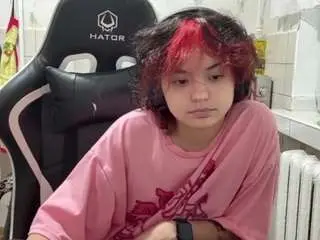 Camsoda Sex Cam of nadinecranson
