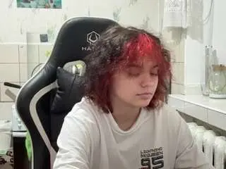 Camsoda Watch Live Sex Cams of nadinecranson