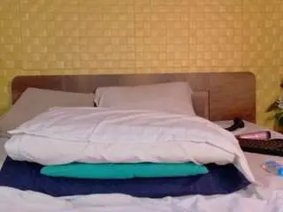 Camsoda Sex Cam of naomhy