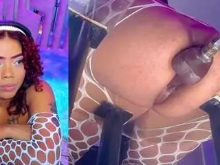 Camsoda Free Porn Cam of ninacapelli