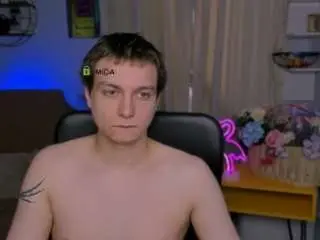 Camsoda Adult Webcams of alex-mid1