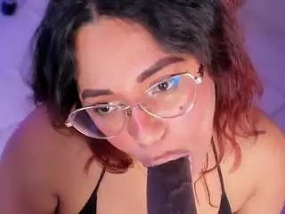 Camsoda Sex Chat of melissakarterrs