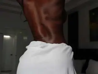 Camsoda Free Porn Cam of ms-k