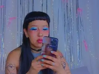 Camsoda Best Webcam of a11yson