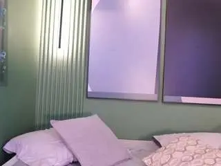 Camsoda Adult Webcams of dalahiarush