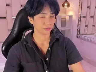 Camsoda Sex Cam of eriolwest