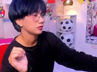 Camsoda Live Porn of eriolwest