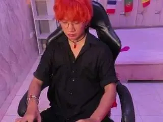 Camsoda Live Porn of eriolwest